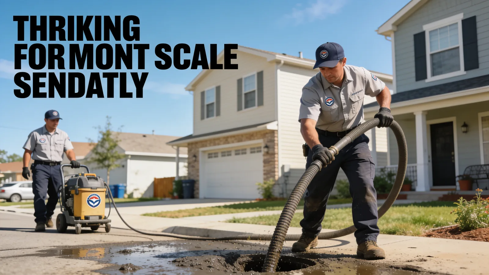 Sewage Cleanup in Kingsland, AR near me